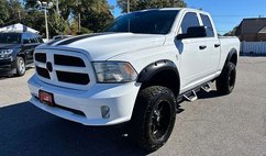 2015 Ram Ram Pickup 1500 Express