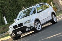 2009 BMW X5 xDrive30i