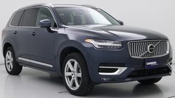 2024 Volvo XC90 B5 Core Bright Theme