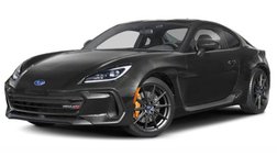 2025 Subaru BRZ tS