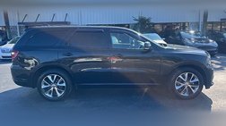 2014 Dodge Durango R/T