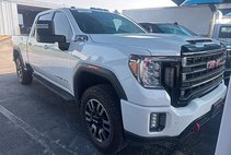 2022 GMC Sierra 2500HD AT4
