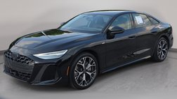 2026 Audi A6 quattro Premium Plus 55 TFSI