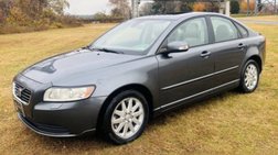2008 Volvo S40 2.4i