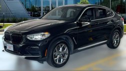 2020 BMW X4 xDrive30i