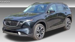 2026 Mazda CX-5 2.5 S Preferred