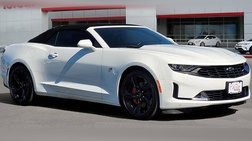 2024 Chevrolet Camaro LT