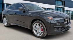 2022 Maserati Levante GT