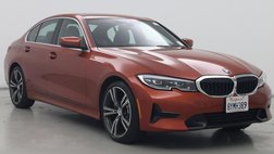 2022 BMW 3 Series 330i