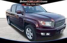 2009 Honda Ridgeline RTL