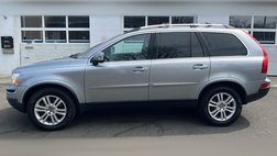 2012 Volvo XC90 3.2