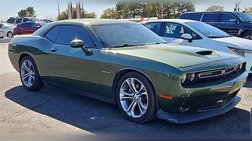2021 Dodge Challenger R/T