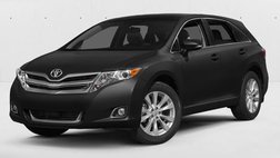 2015 Toyota Venza Limited
