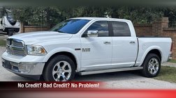 2018 Ram Ram Pickup 1500 Laramie
