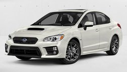 2021 Subaru WRX Limited