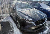 2022 Mazda CX-5 2.5 S Preferred