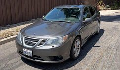2010 Saab 9-3 Sport XWD