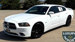 2014 Dodge Charger R/T