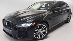 2024 Jaguar XF P300 R-Dynamic SE