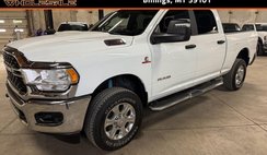 2024 Ram Ram Pickup 2500 Big Horn
