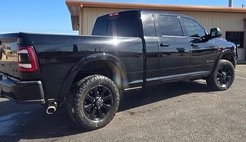 2020 Ram Ram Pickup 2500 Laramie