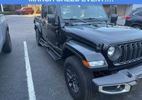 2024 Jeep Gladiator Sport S