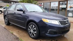 2009 Kia Optima LX
