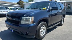 2007 Chevrolet Tahoe LS
