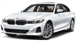 2023 BMW 3 Series 330i xDrive
