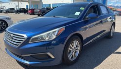 2016 Hyundai Sonata Base