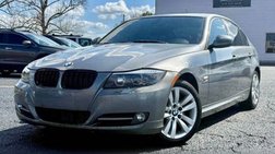 2011 BMW 3 Series 335i xDrive