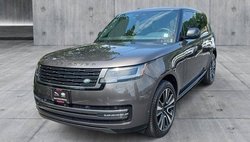 2024 Land Rover Range Rover P530 SE