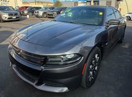 2018 Dodge Charger GT