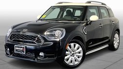 2019 MINI Countryman Cooper S ALL4