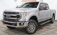 2020 Ford Super Duty F-250 XLT