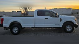 2018 Ford Super Duty F-250 Lariat