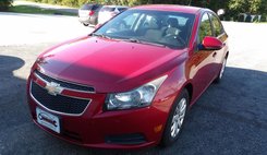 2011 Chevrolet Cruze LT