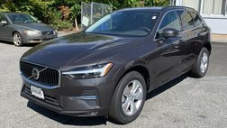 2022 Volvo XC60 B5 Momentum