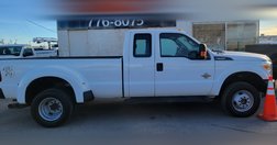2015 Ford Super Duty F-350 XL