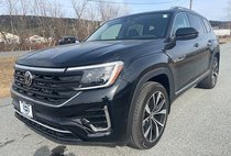 2026 Volkswagen Atlas SEL Premium R-Line 4Motion