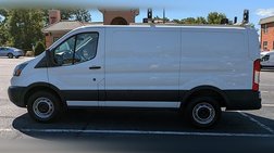 2018 Ford Transit 250