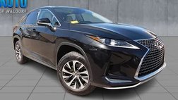 2020 Lexus RX 350 Base