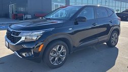 2024 Kia Seltos LX