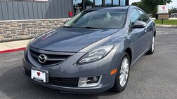 2011 Mazda MAZDA6 
