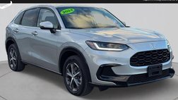 2024 Honda HR-V EX-L