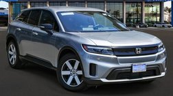 2024 Honda Prologue EX