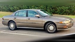2000 Buick LeSabre Limited