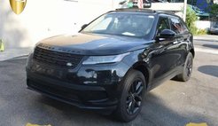2025 Land Rover Range Rover Velar P250 Dynamic SE