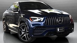2022 Mercedes-Benz GLE-Class AMG GLE 53