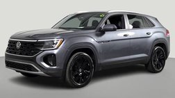2024 Volkswagen Atlas Cross Sport SE
